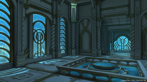 ꡼ No.023Υͥ / Υ󥿥ӥ塼ϡFFXIVפκǿåץǡȤ˸Ѳȿʲѥå7.3ؤƻɸɤˤĤƵľʹ