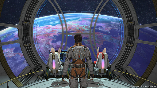 ꡼ No.025Υͥ / Υ󥿥ӥ塼ϡFFXIVפκǿåץǡȤ˸Ѳȿʲѥå7.3ؤƻɸɤˤĤƵľʹ