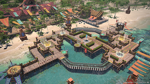 ꡼ No.026Υͥ / Υ󥿥ӥ塼ϡFFXIVפκǿåץǡȤ˸Ѳȿʲѥå7.3ؤƻɸɤˤĤƵľʹ