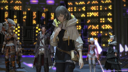 ꡼ No.029Υͥ / Υ󥿥ӥ塼ϡFFXIVפκǿåץǡȤ˸Ѳȿʲѥå7.3ؤƻɸɤˤĤƵľʹ