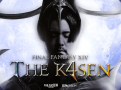 ֥եʥե󥿥XIV The k4sen8789ޤǳšSHAKA󡤳դָӤ餬б