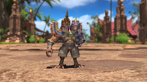 画像ギャラリー No.003のサムネイル画像 / 「ファイナルファンタジーXIV ファンフェスティバル2026」日本,アメリカ,ドイツで開催決定。ゲーム内イベント「新生祭」も開催中