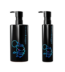 画像ギャラリー No.004のサムネイル画像 / 「ファイナルファンタジーXIV」,シュウ ウエムラよりコラボホリデーコレクションが登場。クリスタルやモーグリのデザイン