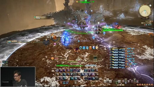 ꡼ No.019Υͥ / FFXIVפΡ֥ϥ磻륺ץܤϡȥѥå7.35ɤƱ107ƤµϪ줿ơݡȡTGS2025