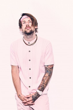 画像ギャラリー No.003のサムネイル画像 / 「FFXIV」パッチ7.4「霧の中の理想郷」,新トレイラーを公開。グラミー賞受賞ギタリストのトム・モレロ氏がレイドダンジョンの楽曲を提供