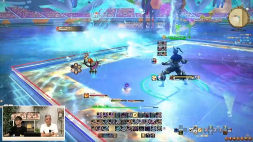 ꡼ No.029Υͥ / ȥࡦ᤬ڶ󶡡 ȥƥܡɤξܺ٤ʤɤ餫ˤʤä90FFXIVPLLݡ