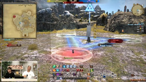 ꡼ No.055Υͥ / ȥࡦ᤬ڶ󶡡 ȥƥܡɤξܺ٤ʤɤ餫ˤʤä90FFXIVPLLݡ