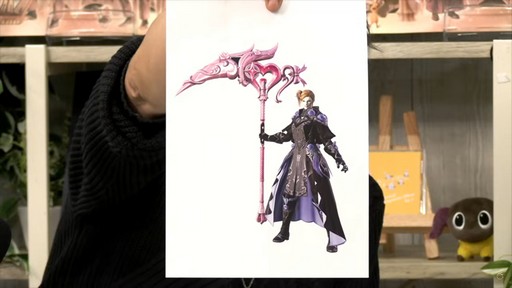 ꡼ No.069Υͥ / ȥࡦ᤬ڶ󶡡 ȥƥܡɤξܺ٤ʤɤ餫ˤʤä90FFXIVPLLݡ