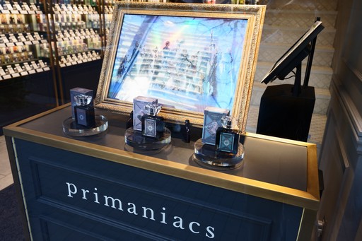 ���������꡼ No.002�Υ���ͥ������ / �ʤ�ۤɡ�����ϳΤ��ˡġ���ι�������FFXIV�סߡ�primaniacs�ץ���ܥ졼�����ե쥰�����2�ƤΥ��٥�ȡȹ��θ�����ɤ��ݡ���