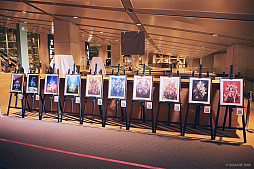 ���������꡼ No.008�Υ���ͥ������ / �������θ���ͻ�礹����Υ��󥿡��ƥ�����ȡ�FINAL FANTASY XIV ORCHESTRA CONCERT 2025 -Eorzean Symphony-�ץ�ݡ���