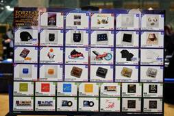 ���������꡼ No.009�Υ���ͥ������ / �������θ���ͻ�礹����Υ��󥿡��ƥ�����ȡ�FINAL FANTASY XIV ORCHESTRA CONCERT 2025 -Eorzean Symphony-�ץ�ݡ���