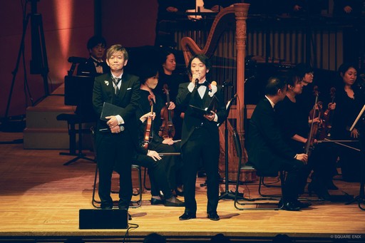 ���������꡼ No.017�Υ���ͥ������ / �������θ���ͻ�礹����Υ��󥿡��ƥ�����ȡ�FINAL FANTASY XIV ORCHESTRA CONCERT 2025 -Eorzean Symphony-�ץ�ݡ���