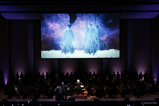 ���������꡼ No.028�Υ���ͥ������ / �������θ���ͻ�礹����Υ��󥿡��ƥ�����ȡ�FINAL FANTASY XIV ORCHESTRA CONCERT 2025 -Eorzean Symphony-�ץ�ݡ���