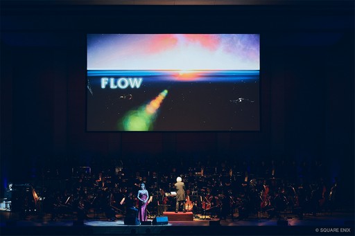 ���������꡼ No.029�Υ���ͥ������ / �������θ���ͻ�礹����Υ��󥿡��ƥ�����ȡ�FINAL FANTASY XIV ORCHESTRA CONCERT 2025 -Eorzean Symphony-�ץ�ݡ���