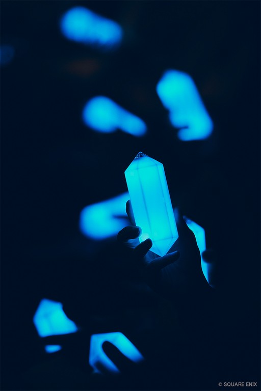 ���������꡼ No.032�Υ���ͥ������ / �������θ���ͻ�礹����Υ��󥿡��ƥ�����ȡ�FINAL FANTASY XIV ORCHESTRA CONCERT 2025 -Eorzean Symphony-�ץ�ݡ���