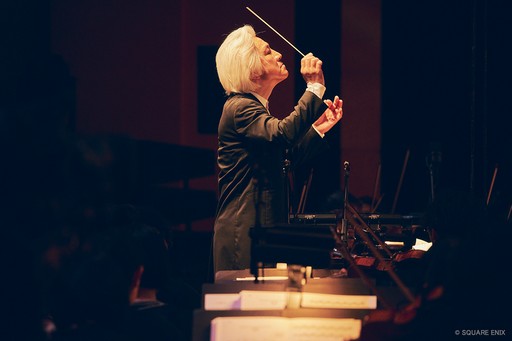 ���������꡼ No.035�Υ���ͥ������ / �������θ���ͻ�礹����Υ��󥿡��ƥ�����ȡ�FINAL FANTASY XIV ORCHESTRA CONCERT 2025 -Eorzean Symphony-�ץ�ݡ���