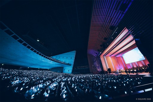 ���������꡼ No.041�Υ���ͥ������ / �������θ���ͻ�礹����Υ��󥿡��ƥ�����ȡ�FINAL FANTASY XIV ORCHESTRA CONCERT 2025 -Eorzean Symphony-�ץ�ݡ���