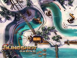 Slingshot Racing