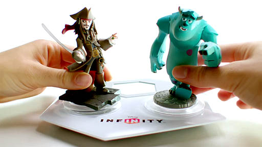 Disney Infinity