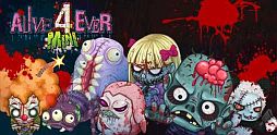 ¸塼ƥ for iPad -Alive4ever-