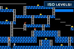 Lode Runner Classic