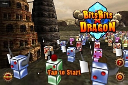 BitsBitsDRAGON