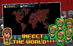 Infectonator