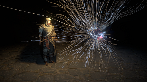 画像ギャラリー No.001のサムネイル画像 / 「Path of Exile」,約1年ぶりの新リーグ“Secrets of the Atlas”の情報が公開に。新たなエンドゲームや傭兵システムなど,盛りだくさん