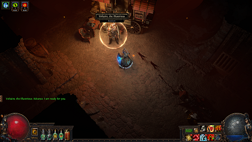 画像ギャラリー No.004のサムネイル画像 / 「Path of Exile」,約1年ぶりの新リーグ“Secrets of the Atlas”の情報が公開に。新たなエンドゲームや傭兵システムなど,盛りだくさん