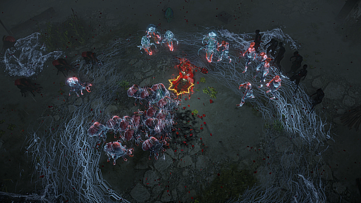 画像ギャラリー No.008のサムネイル画像 / 「Path of Exile」,約1年ぶりの新リーグ“Secrets of the Atlas”の情報が公開に。新たなエンドゲームや傭兵システムなど,盛りだくさん