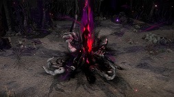 画像ギャラリー No.003のサムネイル画像 / 「Path of Exile」最新拡張コンテンツ「Keepers of the Flame」を10月31日に実装。非同期トレードシステムや新アセンダンシーオプションを追加