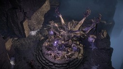 画像ギャラリー No.003のサムネイル画像 / 「Path of Exile」最新拡張コンテンツ「Keepers of the Flame(炎の守護者)」を実装。新たな能力を付与できるシステム「創世の樹」が登場