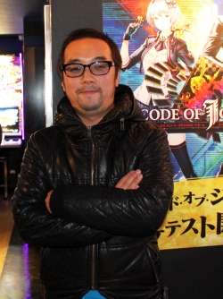 ���������꡼ No.004�Υ���ͥ������ / �����ο����������TCG��CODE OF JOKER�ץ����ƥ��ȥ�ݡ��ȡ������ޤ줿���������ƤˤĤ��������ץ��ǥ塼������ʹ���Ƥߤ�