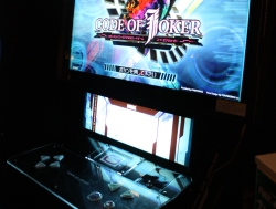 ���������꡼ No.006�Υ���ͥ������ / �����ο����������TCG��CODE OF JOKER�ץ����ƥ��ȥ�ݡ��ȡ������ޤ줿���������ƤˤĤ��������ץ��ǥ塼������ʹ���Ƥߤ�