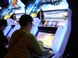 ���������꡼ No.007�Υ���ͥ������ / �����ο����������TCG��CODE OF JOKER�ץ����ƥ��ȥ�ݡ��ȡ������ޤ줿���������ƤˤĤ��������ץ��ǥ塼������ʹ���Ƥߤ�