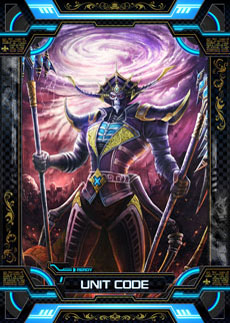 ���������꡼ No.002�Υ���ͥ������ / ���ߥ塼�����Ȼ��߸���TCG��CODE OF JOKER�פ�������Ư���ϡ����������Ԥ�Ϣư����Web����ƥ�ġ�COJ-AgentLabo�פ⥪���ץ�