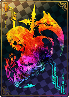 ���������꡼ No.006�Υ���ͥ������ / ���ߥ塼�����Ȼ��߸���TCG��CODE OF JOKER�פ�������Ư���ϡ����������Ԥ�Ϣư����Web����ƥ�ġ�COJ-AgentLabo�פ⥪���ץ�