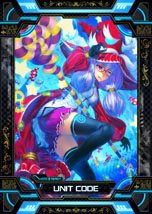 ���������꡼ No.007�Υ���ͥ������ / ���ߥ塼�����Ȼ��߸���TCG��CODE OF JOKER�פ�������Ư���ϡ����������Ԥ�Ϣư����Web����ƥ�ġ�COJ-AgentLabo�פ⥪���ץ�