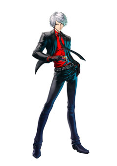 ���������꡼ No.008�Υ���ͥ������ / ���ߥ塼�����Ȼ��߸���TCG��CODE OF JOKER�פ�������Ư���ϡ����������Ԥ�Ϣư����Web����ƥ�ġ�COJ-AgentLabo�פ⥪���ץ�