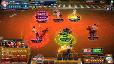 ���������꡼ No.025�Υ���ͥ������ / ���ߥ塼�����Ȼ��߸���TCG��CODE OF JOKER�פ�������Ư���ϡ����������Ԥ�Ϣư����Web����ƥ�ġ�COJ-AgentLabo�פ⥪���ץ�