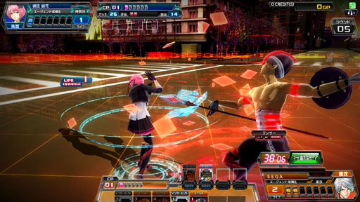 ���������꡼ No.026�Υ���ͥ������ / ���ߥ塼�����Ȼ��߸���TCG��CODE OF JOKER�פ�������Ư���ϡ����������Ԥ�Ϣư����Web����ƥ�ġ�COJ-AgentLabo�פ⥪���ץ�