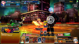 ���������꡼ No.027�Υ���ͥ������ / ���ߥ塼�����Ȼ��߸���TCG��CODE OF JOKER�פ�������Ư���ϡ����������Ԥ�Ϣư����Web����ƥ�ġ�COJ-AgentLabo�פ⥪���ץ�