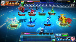 ���������꡼ No.006�Υ���ͥ������ / ������������TCG��CODE OF JOKER�פκǿ��С�������Ver.1.1 ���륫�ʤγ��áפ�������Ư���ϡ����硼�����ΰ������ǡ����٥�ȥ⡼�ɤʤɤ����