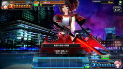 ���������꡼ No.007�Υ���ͥ������ / ������������TCG��CODE OF JOKER�פκǿ��С�������Ver.1.1 ���륫�ʤγ��áפ�������Ư���ϡ����硼�����ΰ������ǡ����٥�ȥ⡼�ɤʤɤ����