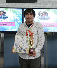 ���������꡼ No.002�Υ���ͥ������ / ��CODE OF JOKER�ס������С������Υ����ƥ��Ȥ�4��2���˥�������