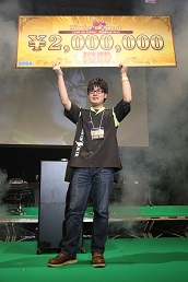 ���������꡼ No.002�Υ���ͥ������ / ��CODE OF JOKER�׾޶�����������Master of Agent�פ�ͥ���Ԥ�����