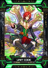 画像ギャラリー No.001のサムネイル画像 / 「CODE OF JOKER」Ver1.4「GroW=Win」稼動開始。ミッション機能を追加