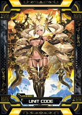 画像ギャラリー No.003のサムネイル画像 / 「CODE OF JOKER」Ver1.4「GroW=Win」稼動開始。ミッション機能を追加