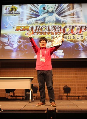 ���������꡼ No.002�Υ���ͥ������ / ��COJ�ס���3�󥢥륫�ʥ��å�ͥ���ԤϡȤ��塼�ء�������˷���