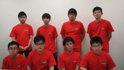 ���������꡼ No.002�Υ���ͥ������ / ��CODE OF JOKER��Championshipͥ���Ԥϡ�OGR�����ꡣPR�����ɡ�˱��פ����